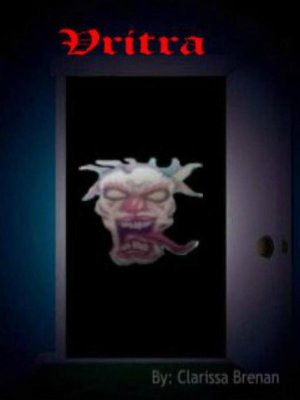cover image of Vritra